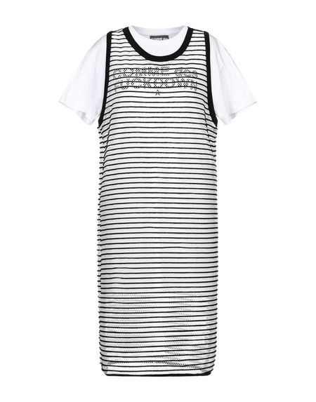 Платье COMME DES FUCKDOWN Платье COMME DES FUCKDOWN