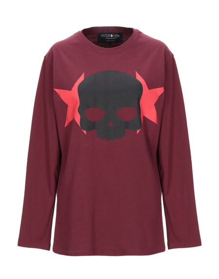 Футболка HYDROGEN Футболка HYDROGEN