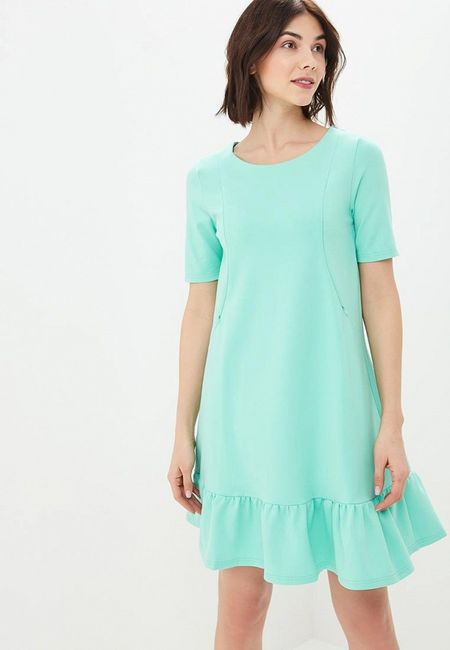 Платье Feeclot Платье Feeclot