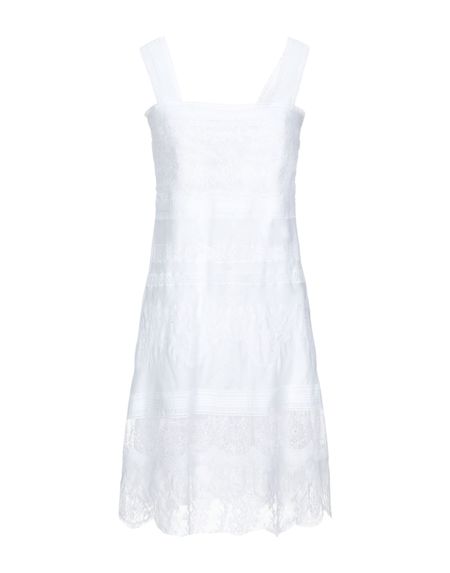 Платье ERMANNO SCERVINO Платье ERMANNO SCERVINO