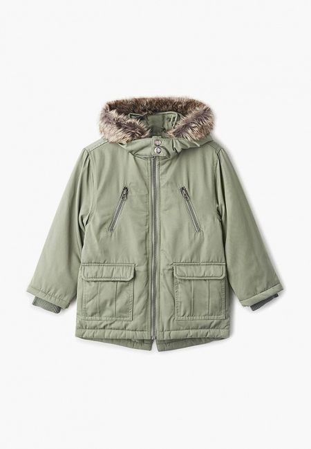 Куртка Outfit Kids Куртка Outfit Kids