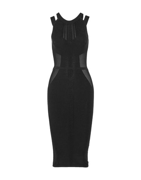 Платье CUSHNIE ET OCHS Платье CUSHNIE ET OCHS