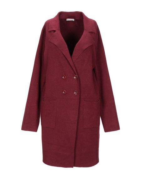 Пальто CASHMERE COMPANY Пальто CASHMERE COMPANY