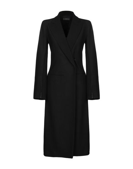 Пальто ANN DEMEULEMEESTER Пальто ANN DEMEULEMEESTER