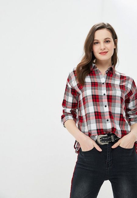 Рубашка Modis Рубашка Modis