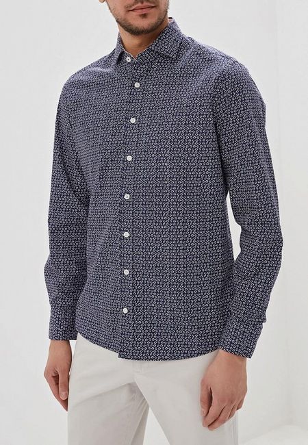 Футболка Hackett London Футболка Hackett London