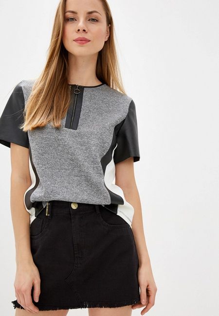 Блуза Lança Perfume Блуза Lança Perfume