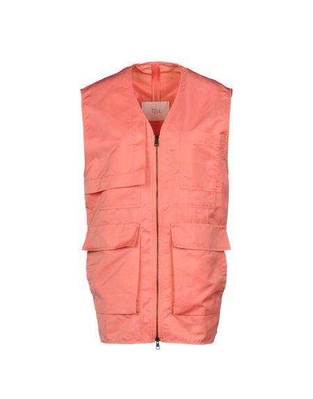 Куртка TELA Куртка TELA