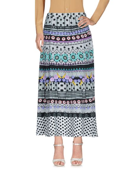 Юбка TEMPERLEY LONDON Юбка TEMPERLEY LONDON