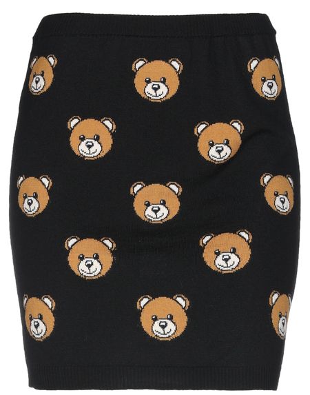 Юбка BOUTIQUE MOSCHINO Юбка BOUTIQUE MOSCHINO