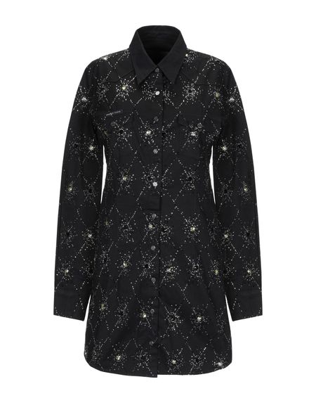 Платье PHILIPP PLEIN Платье PHILIPP PLEIN