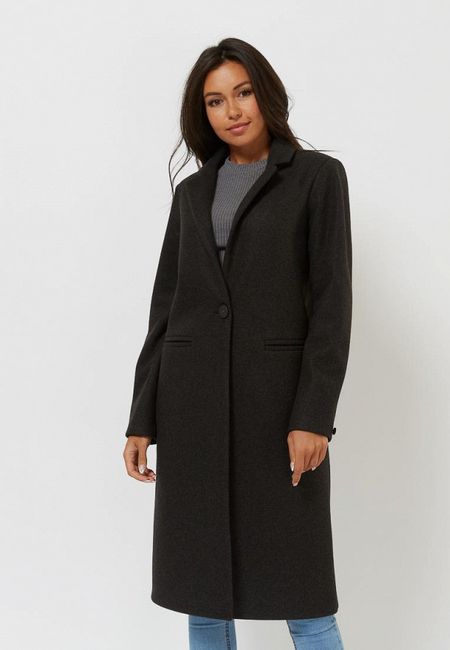 Пальто Theone by Svetlana Ermak Пальто Theone by Svetlana Ermak