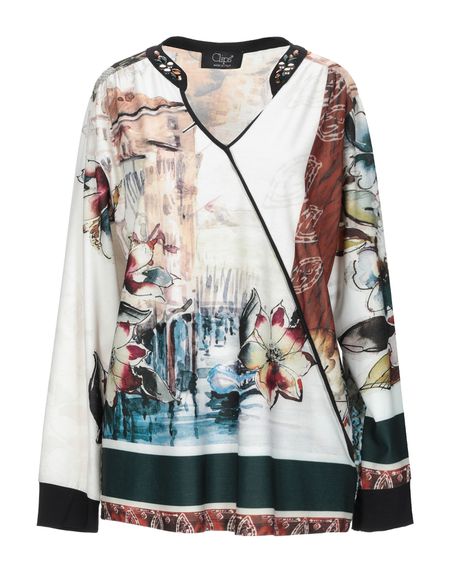 Футболка CLIPS Футболка CLIPS