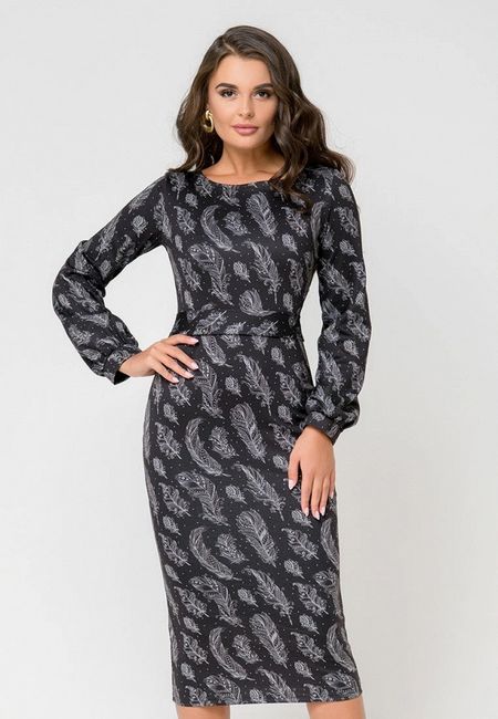 Платье D&M by 1001 dress Платье D&M by 1001 dress