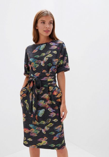 Платье Yansstudio Платье Yansstudio