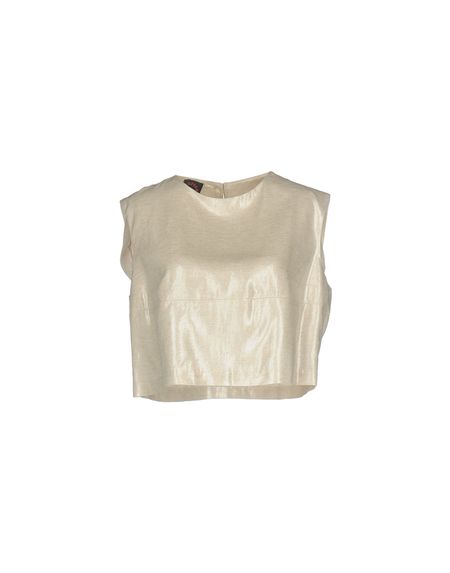 Топ VAPOFORNO MILANO Топ VAPOFORNO MILANO