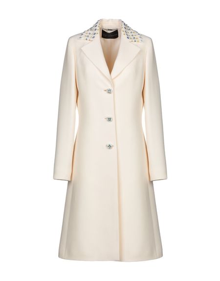 Пальто VERSACE Пальто VERSACE