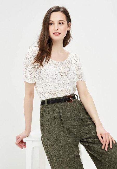 Джемпер Vis-a-Vis Джемпер Vis-a-Vis