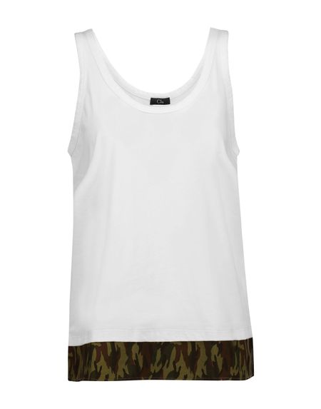 Майка CLU Майка CLU