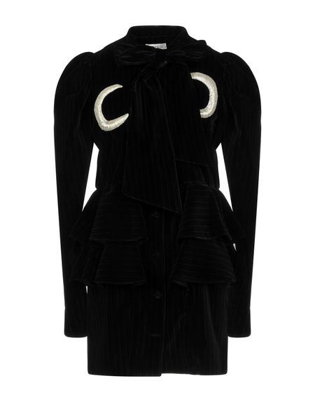 Платье ATTICO Платье ATTICO