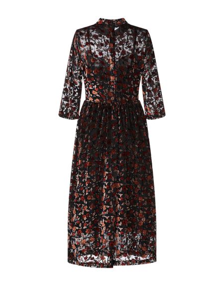 Платье SILVIAN HEACH Платье SILVIAN HEACH