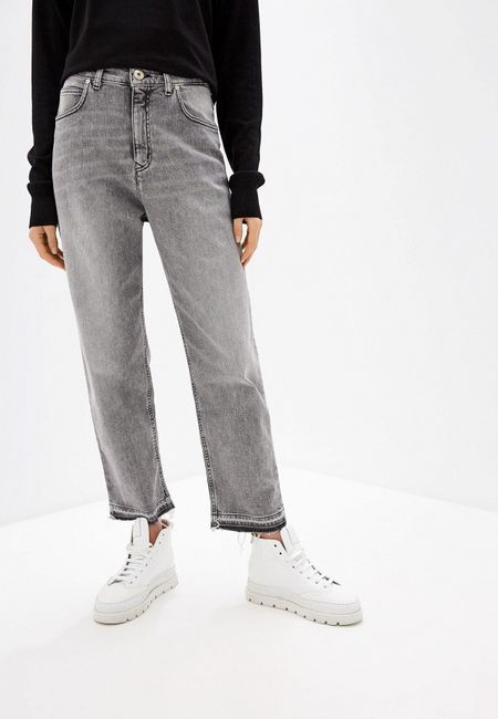 Джинсы Trussardi Jeans Джинсы Trussardi Jeans