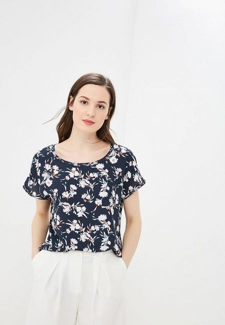 Блуза Banana Republic Блуза Banana Republic