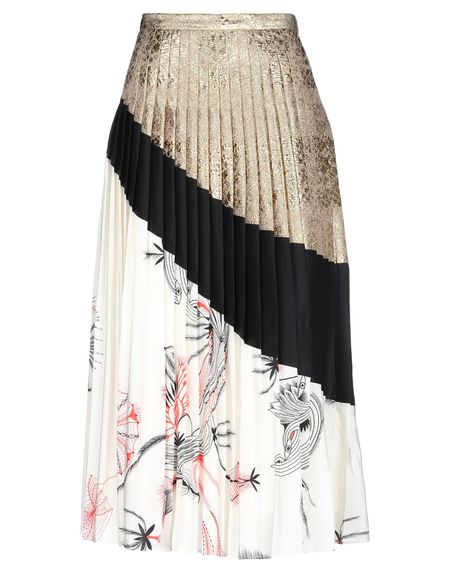 Юбка DRIES VAN NOTEN Юбка DRIES VAN NOTEN