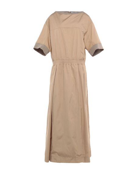 Платье AGNONA Платье AGNONA