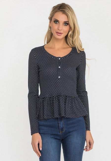 Джемпер Gloss Джемпер Gloss