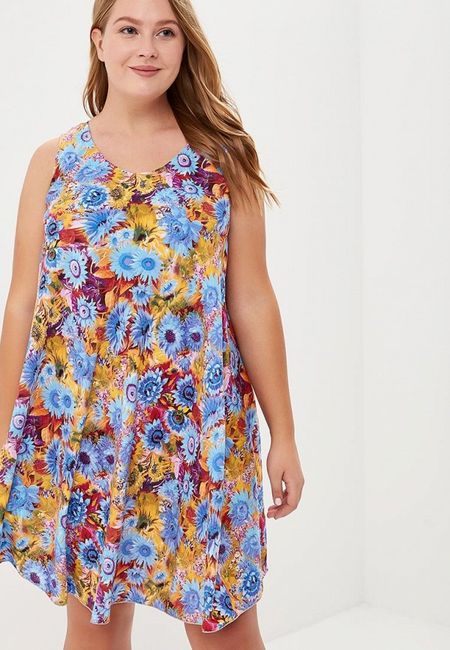 Платье Magwear Платье Magwear