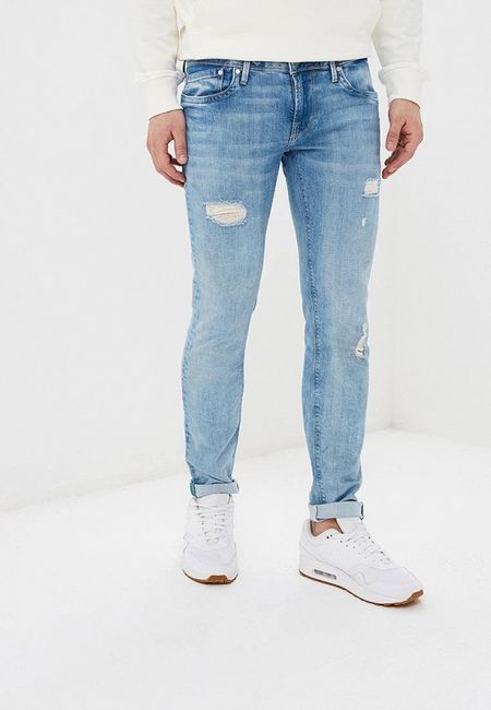 Свитшот Pepe Jeans Свитшот Pepe Jeans