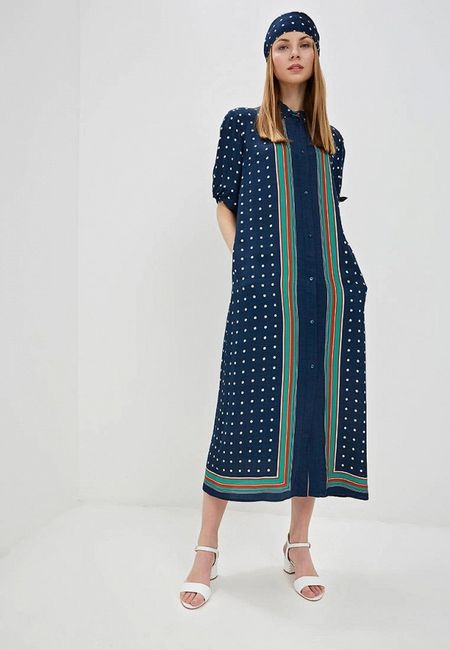 Платье Max&Co Платье Max&Co