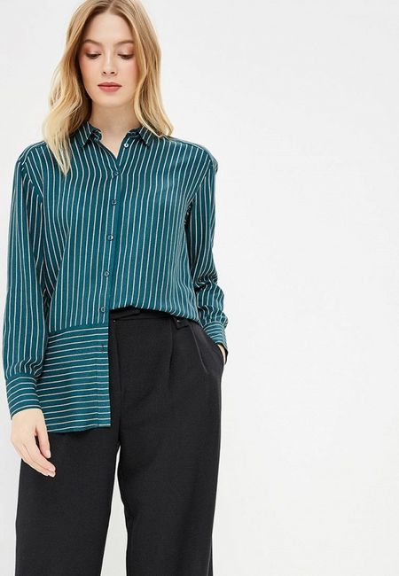 Блуза Villagi Блуза Villagi