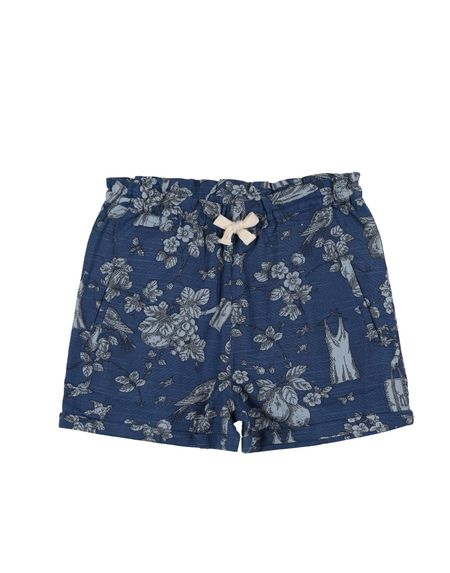 Шорты NICE THINGS MINI Шорты NICE THINGS MINI