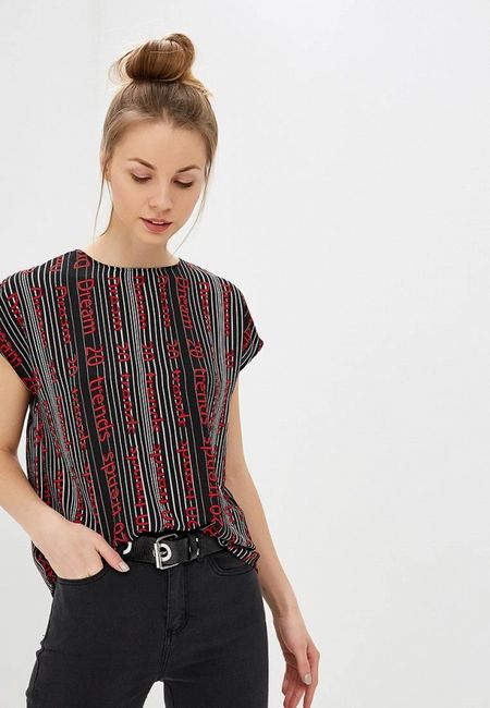 Блуза Befree Блуза Befree