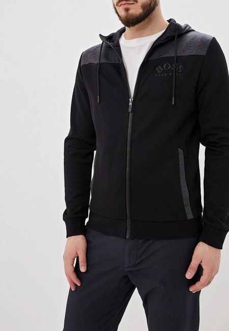 Толстовка Boss Hugo Boss Толстовка Boss Hugo Boss