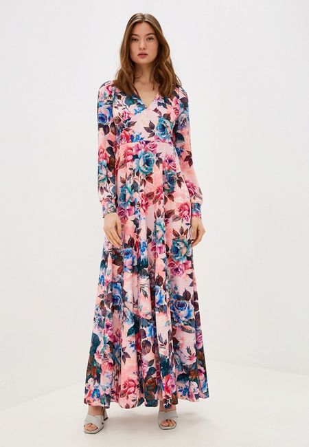 Платье Ligvianni Платье Ligvianni