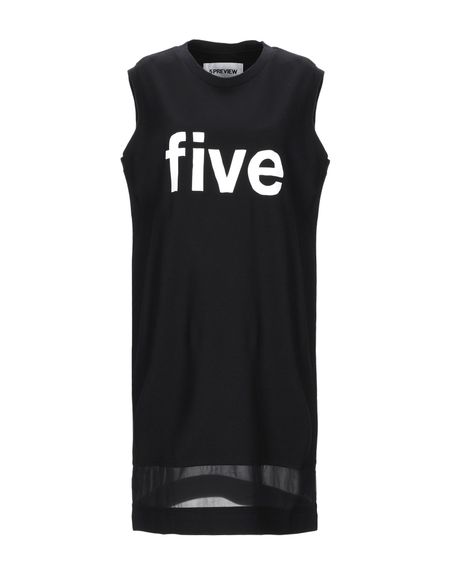 Платье 5PREVIEW Платье 5PREVIEW