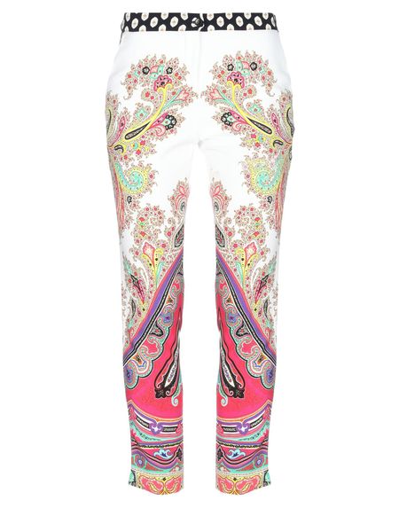 Брюки ETRO Брюки ETRO