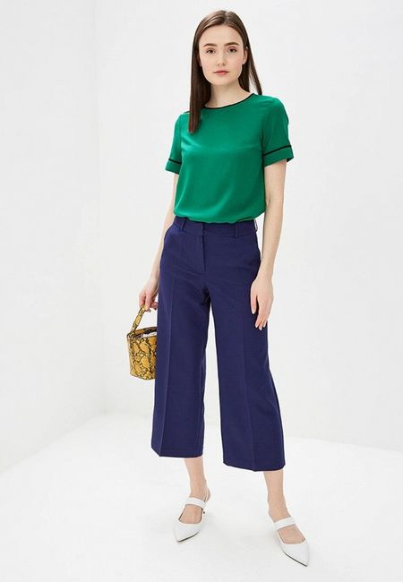 Блуза Vittoria Vicci Блуза Vittoria Vicci