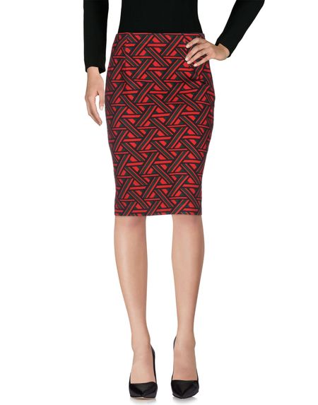 Юбка ANONYME DESIGNERS Юбка ANONYME DESIGNERS
