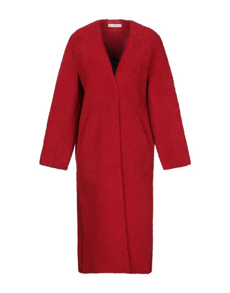 Пальто INES ET MARECHAL Пальто INES ET MARECHAL