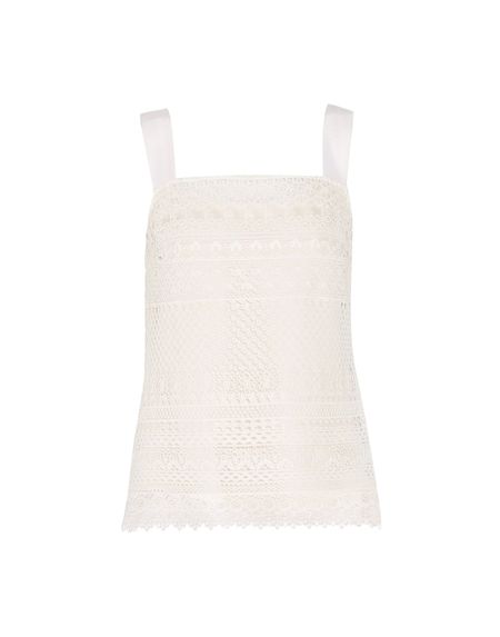 Топ OSCAR DE LA RENTA Топ OSCAR DE LA RENTA