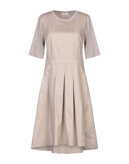 Платье PESERICO Платье PESERICO