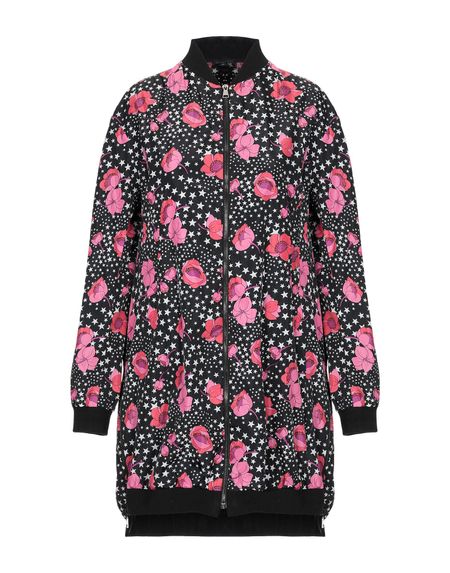 Куртка GIAMBATTISTA VALLI Куртка GIAMBATTISTA VALLI