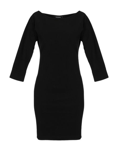 Платье DSQUARED2 Платье DSQUARED2