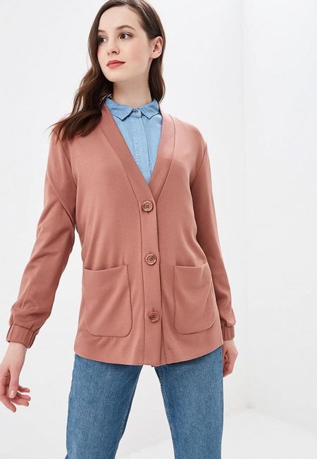 Кардиган Ruxara Кардиган Ruxara