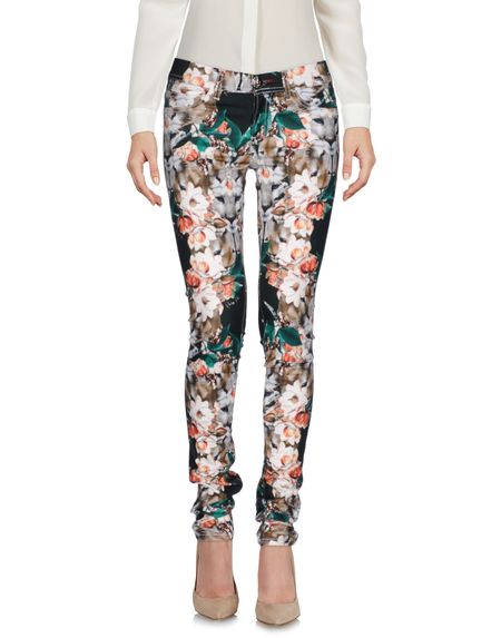 Брюки PHILIPP PLEIN Брюки PHILIPP PLEIN