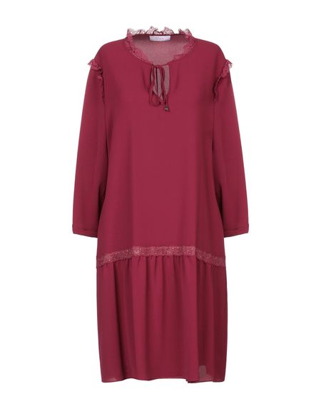 Платье CLIPS MORE Платье CLIPS MORE